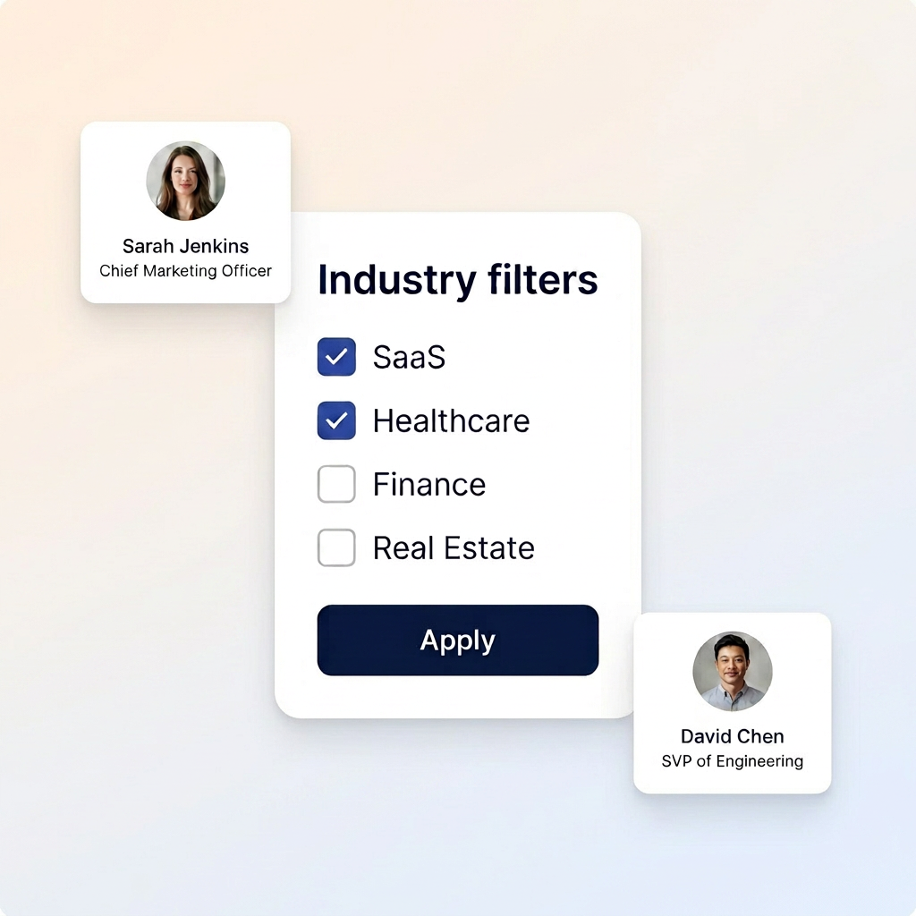 Target Companies That Convert